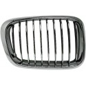 Grille de radiateur droit (Côté passager) BMW Compact 01-05 BMW Berline/Touring 98-01
