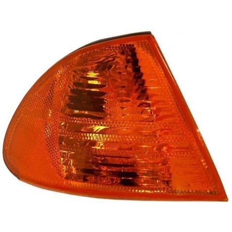 Feu clignotant droit (Côté passager) BMW Berline/Touring 98-01