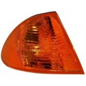 Feu clignotant droit (Côté passager) BMW Berline/Touring 98-01