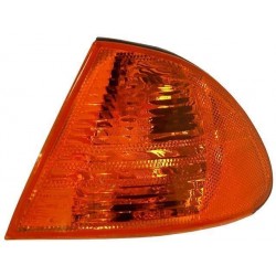 Feu clignotant gauche (Côté conducteur) BMW Berline/Touring 98-01