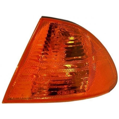 Feu clignotant gauche (Côté conducteur) BMW Berline/Touring 98-01