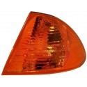 Feu clignotant gauche (Côté conducteur) BMW Berline/Touring 98-01