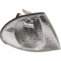 Feu clignotant droit (Côté passager) BMW Berline/Touring 98-01