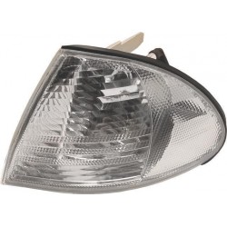Feu clignotant gauche (Côté conducteur) BMW Berline/Touring 98-01