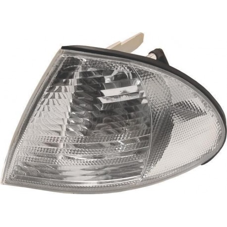 Feu clignotant gauche (Côté conducteur) BMW Berline/Touring 98-01