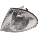Feu clignotant gauche (Côté conducteur) BMW Berline/Touring 98-01