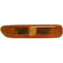 Feu clignotant gauche (Côté conducteur) BMW Coupe/Cabriolet 99-03 BMW Coupe/Cabriolet 99-03 BMW Coupe/Cabriolet 99-03