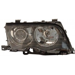 Projecteur principal droit (Côté passager) BMW Berline/Touring 98-01