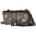 Projecteur principal droit (Côté passager) BMW Berline/Touring 98-01
