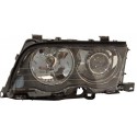 Projecteur principal gauche (Côté conducteur) BMW Berline/Touring 98-01