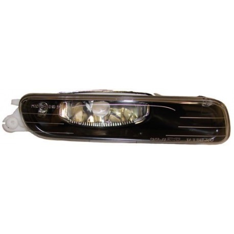 Projecteur antibrouillard droit (Côté passager) BMW Berline/Touring 98-01