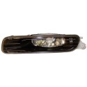 Projecteur antibrouillard gauche (Côté conducteur) BMW Berline/Touring 98-01