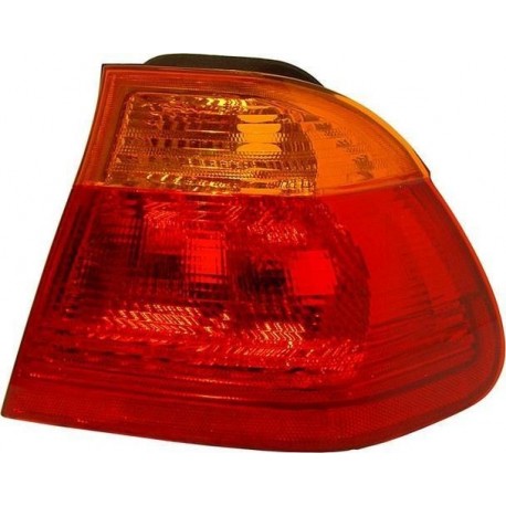 Feu arrière droit (Côté passager) BMW Berline/Touring 98-01