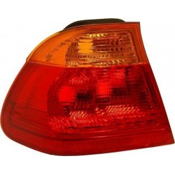 Feu arrière gauche (Côté conducteur) BMW Berline/Touring 98-01