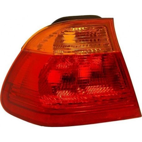 Feu arrière gauche (Côté conducteur) BMW Berline/Touring 98-01