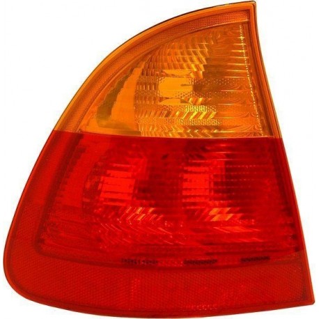 Feu arrière gauche (Côté conducteur) BMW Berline/Touring 98-01