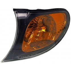 Feu clignotant gauche (Côté conducteur) BMW Berline/Touring 01-05