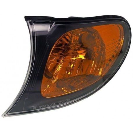 Feu clignotant gauche (Côté conducteur) BMW Berline/Touring 01-05