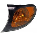 Feu clignotant gauche (Côté conducteur) BMW Berline/Touring 01-05