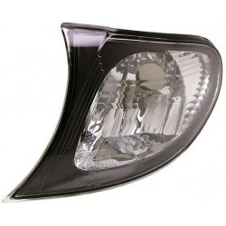 Feu clignotant gauche (Côté conducteur) BMW Berline/Touring 01-05