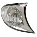 Feu clignotant droit (Côté passager) BMW Berline/Touring 01-05