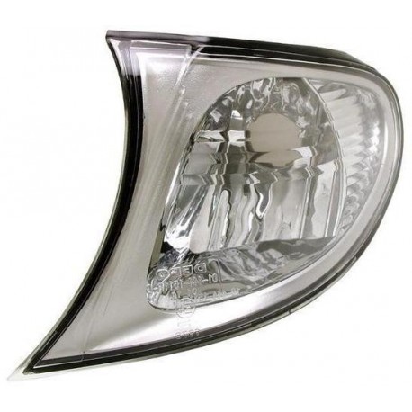 Feu clignotant gauche (Côté conducteur) BMW Berline/Touring 01-05