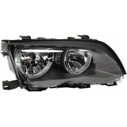 Projecteur principal droit (Côté passager) BMW Berline/Touring 01-05