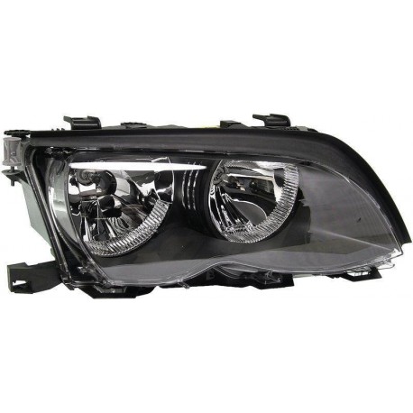 Projecteur principal droit (Côté passager) BMW Berline/Touring 01-05