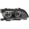 Projecteur principal droit (Côté passager) BMW Berline/Touring 01-05