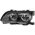 Projecteur principal gauche (Côté conducteur) BMW Berline/Touring 01-05