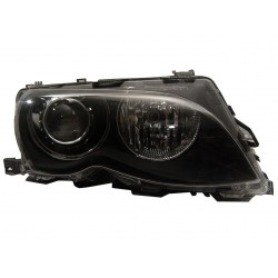 Projecteur principal droit (Côté passager) BMW Berline/Touring 01-05