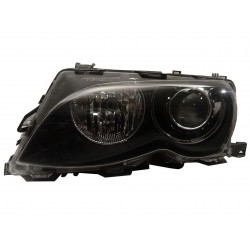 Projecteur principal gauche (Côté conducteur) BMW Berline/Touring 01-05