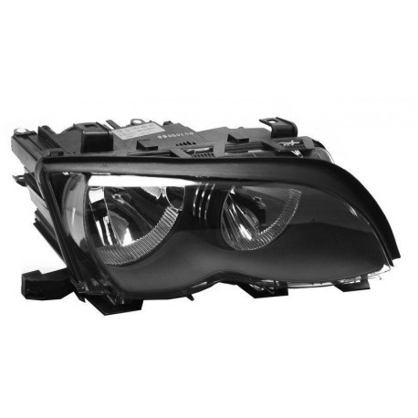 Projecteur principal droit (Côté passager) BMW Berline/Touring 01-05