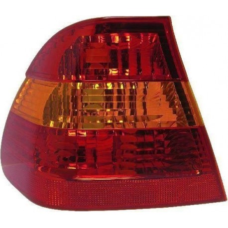Feu arrière gauche (Côté conducteur) BMW Berline/Touring 98-01