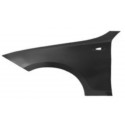 Aile avant à  gauche (Côté conducteur) BMW E81/E87-E82/E88 (Serie 1)