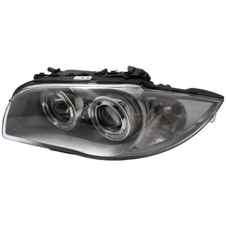 Projecteur principal gauche (Côté conducteur) BMW E81/87 04-07 (Serie 1)