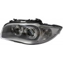 Projecteur principal gauche (Côté conducteur) BMW E81/87 04-07 (Serie 1)