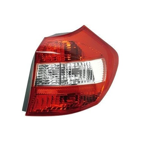 Feu arrière droit (Côté passager) BMW E81/87 04-07 (Serie 1)