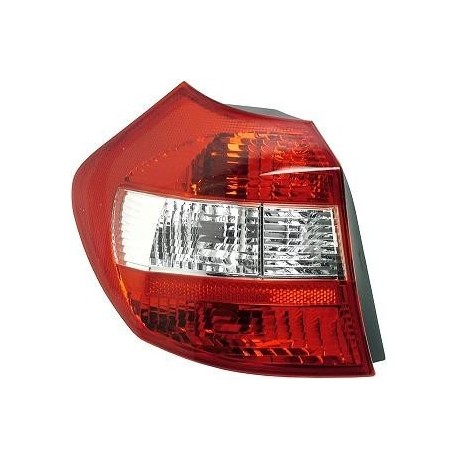 Feu arrière gauche (Côté conducteur) BMW E81/87 04-07 (Serie 1)