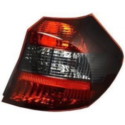  Feu Arrière D. rouge/noir E87. 