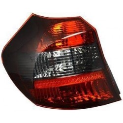  Feu Arrière G. rouge/noir E87. 