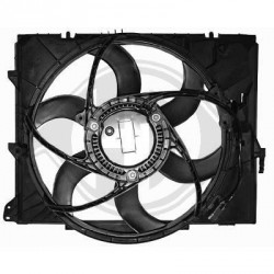 Ventilateur refroidissement du moteur BMW E90/91