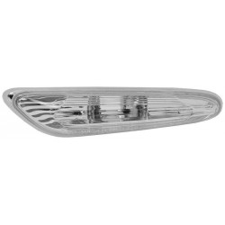 Feu clignotant droit (Côté passager) BMW E81/87 04-07 (Serie 1) BMW E81/E87-E82/E88 (Serie 1) BMW E90/91