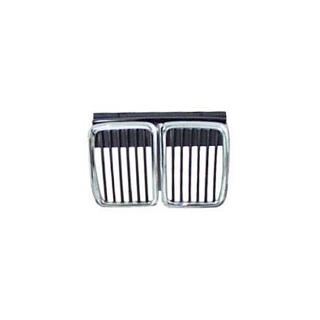  Grille Centrale BMW E30. 51131884350 211003 