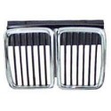  Grille Centrale BMW E30. 51131884350 211003 