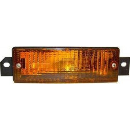 Feu clignotant droit (Côté passager) BMW E30 (Serie 3)