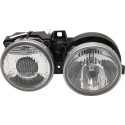 Projecteur principal droit (Côté passager) BMW E30 (Serie 3)