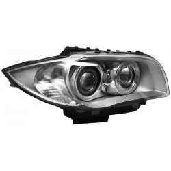 Projecteur principal droit (Côté passager) BMW E81/87 04-07 (Serie 1)