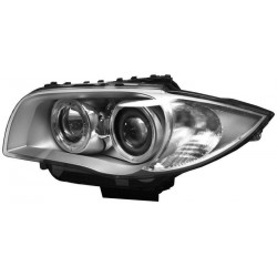 Projecteur principal gauche (Côté conducteur) BMW E81/87 04-07 (Serie 1)