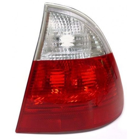 Feu arrière droit (Côté passager) BMW Berline/Touring 01-05 BMW Berline/Touring 98-01